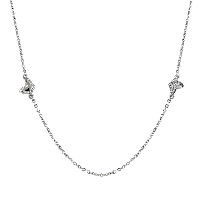 Lant Carla M* Argint 925 CZ O36464