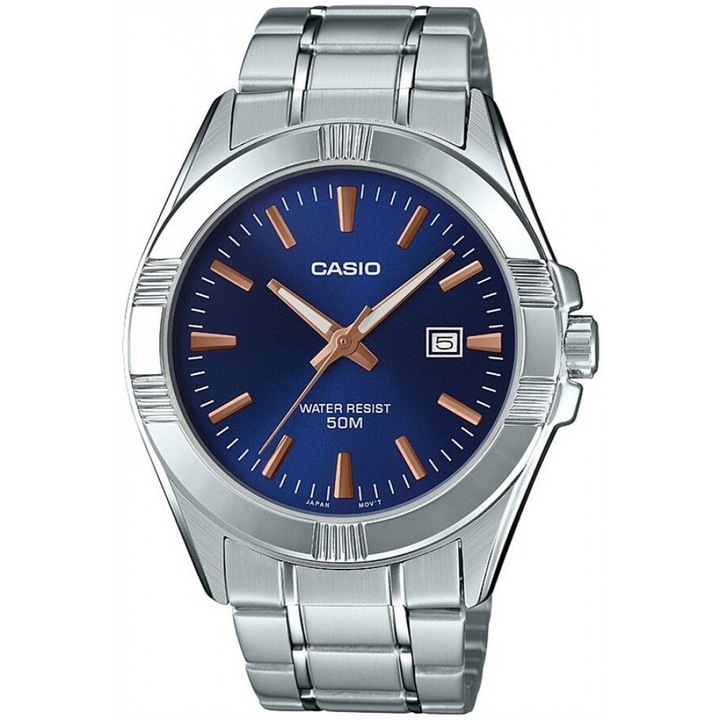 Casio Férfi Karóra Collection MTP-13 MTP-1308D-2A