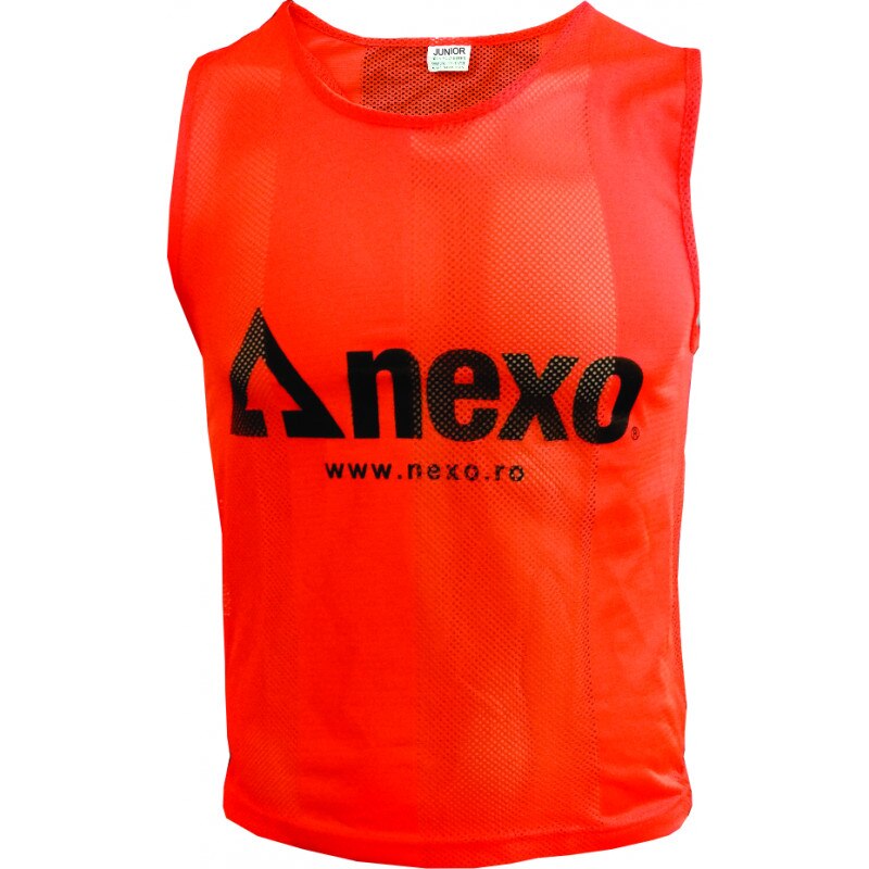 Vesta Departajare Junior Nexo, Portocaliu