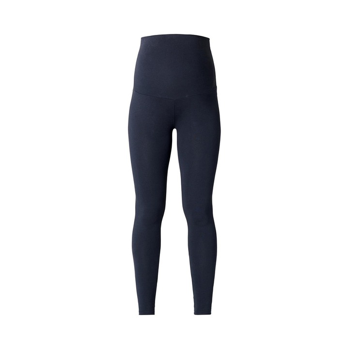 Colanti pentru gravide, Noppies, Amsterdam, bleumarin, Bleumarin, XS-S