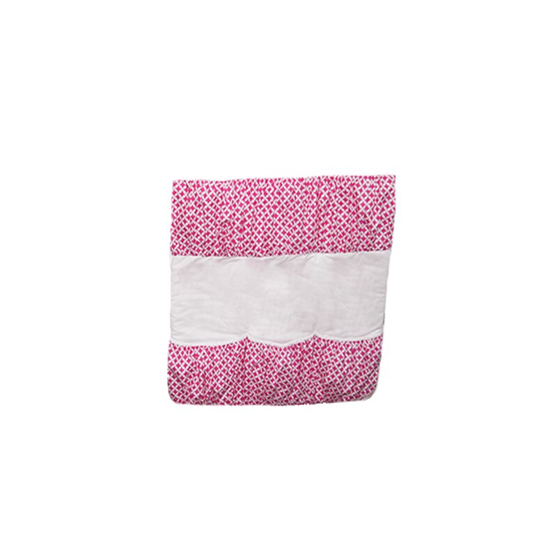 Organizator patut pentru bebelusi 58 x 58 cm Ty i My Classic 90-28, Multicolor