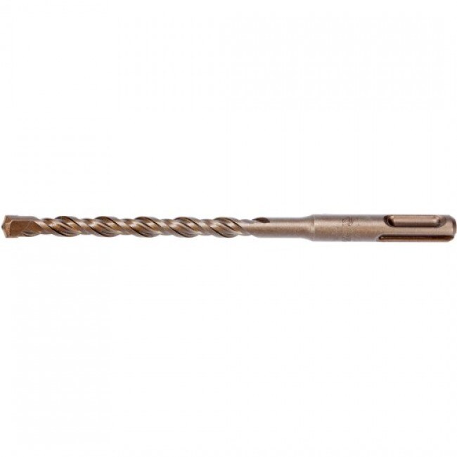 Burghiu Beton SDS+, 8X160MM YT-4166