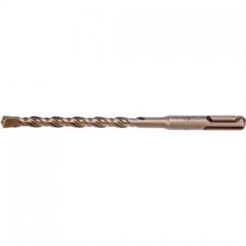 Burghiu Beton SDS+, 8X160MM YT-4166 Burghiu Beton SDS+, 8X160MM YT-4166