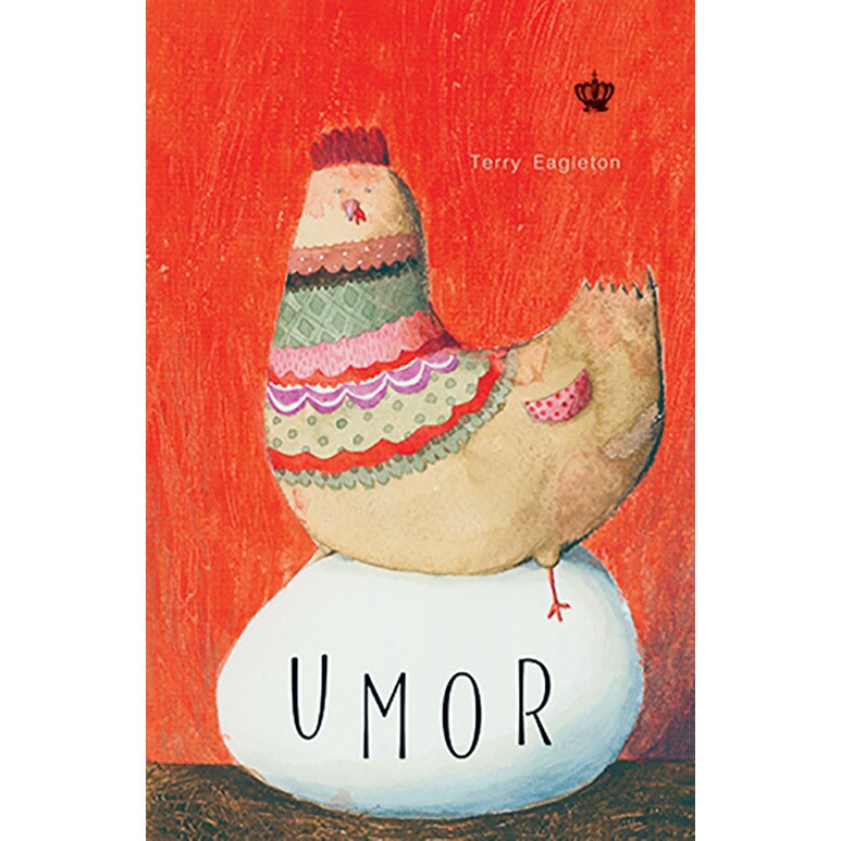 Umor - Terry Eagleton