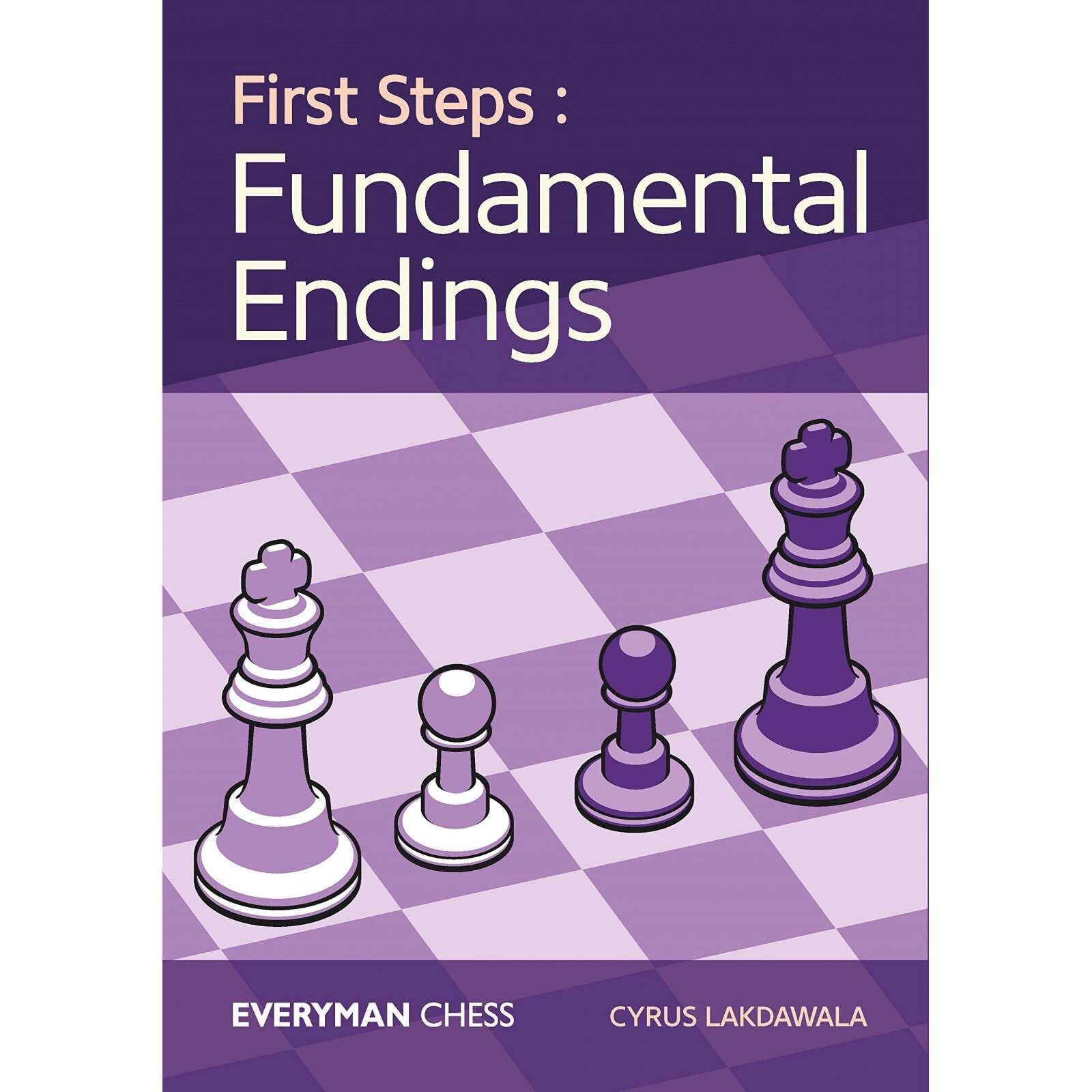 Carte : First Steps: Fundamental Endings
