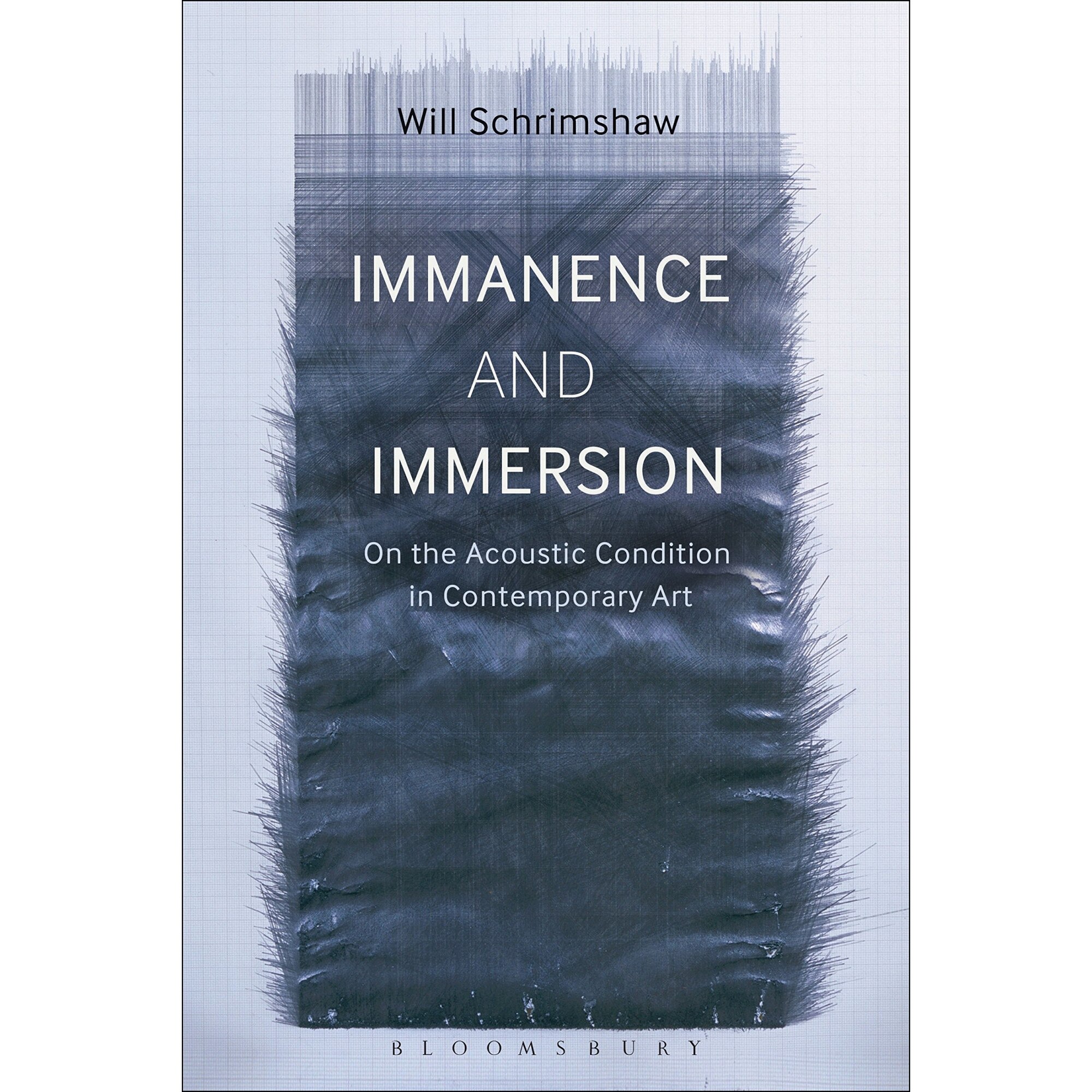 Immanence and Immersion - Will Schrimshaw