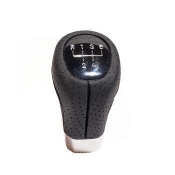 Nuca schimbator de viteze pentru BMW E30 E32 E34 E36 E38 E39 E46 E53, 5 viteze, Negru/ Argintiu Nuca schimbator de viteze pentru BMW E30 E32 E34 E36 E38 E39 E46 E53, 5 viteze, Negru/ Argintiu