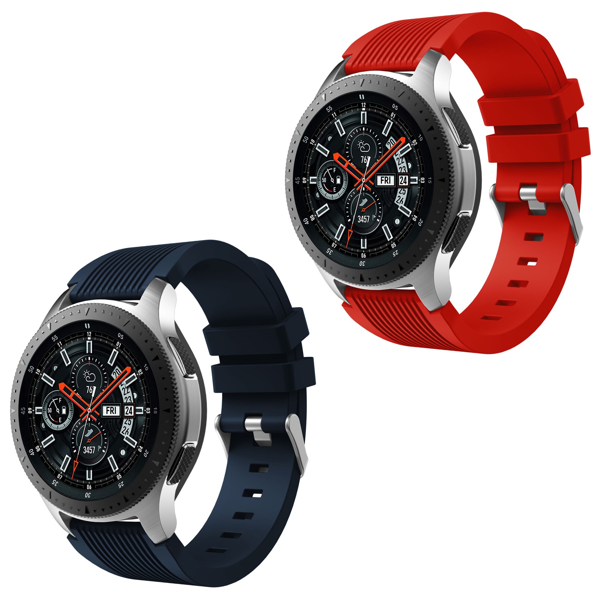 smartwatch samsung huawei