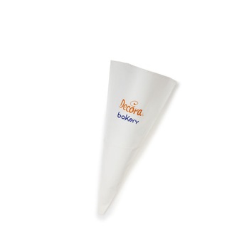 Punga de cofetarie, Decora, Poliester Punga de cofetarie, Decora, Poliester