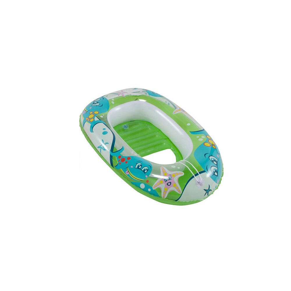 Barcuta gonflabila pentru copii 102x69 cm, pentru varsta 3-6 ani