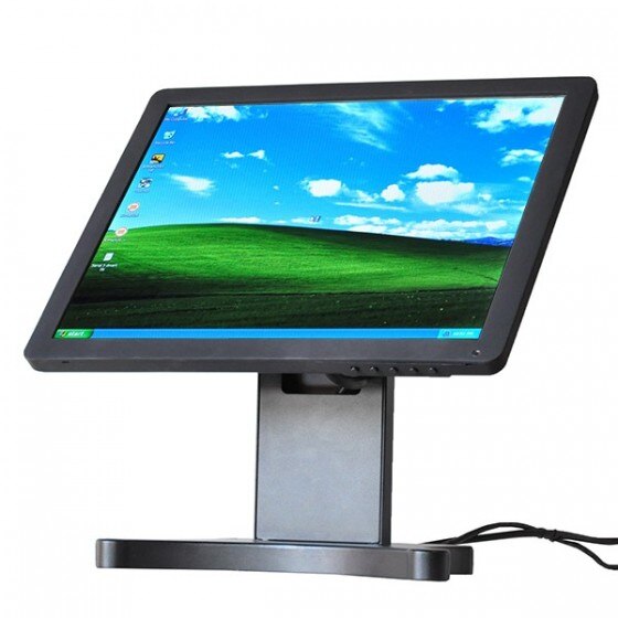Monitor Touchscreen TC1720 LED 17