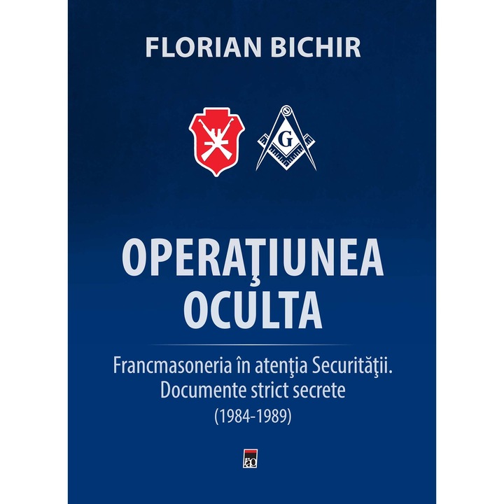Operatiunea oculta, Florian Bichir