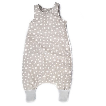 Sac de dormit de iarna, cu picioare , Winter ,stele gri, 92 cm ,1-3 ani Sac de dormit de iarna, cu picioare , Winter ,stele gri, 92 cm ,1-3 ani