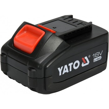 Acumulator Li-Ion, 18V, 4.0 AH YT-82844 Acumulator Li-Ion, 18V, 4.0 AH YT-82844