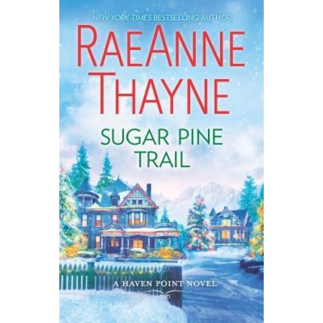 Haven Point 7, RaeAnne Thayne (Author)