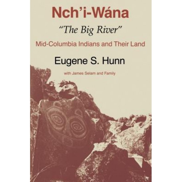 Nch'i-Wana, 