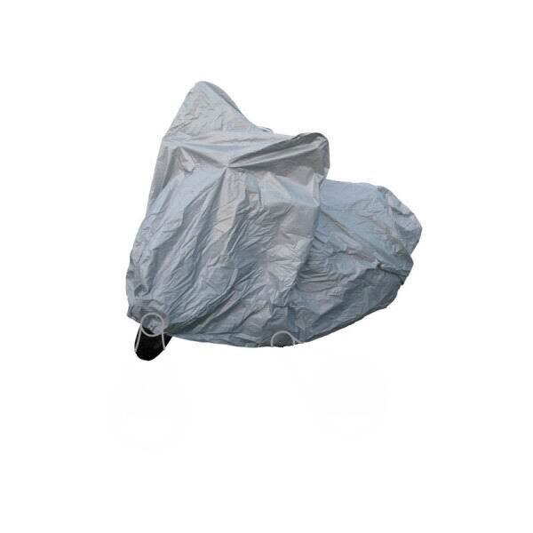 Prelata motocicleta marimea L 228 x 99 x 125cm 8943 Automax