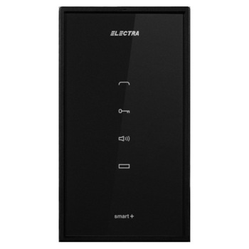 Post interior audio Smart+ ELECTRA ATM.0S402.ELB04 Post interior audio Smart+ ELECTRA ATM.0S402.ELB04