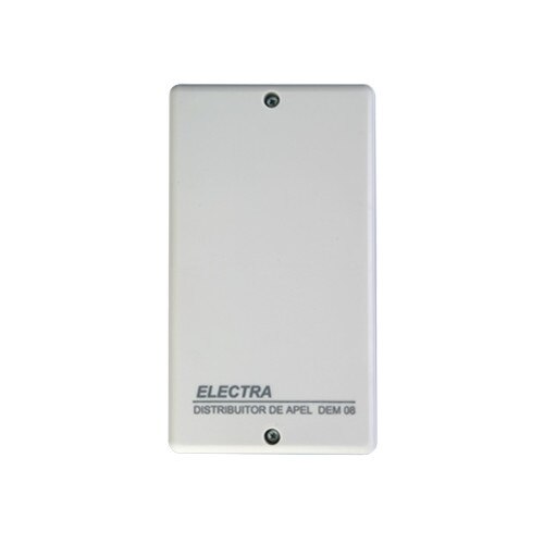 Distribuitor apel pentru panou PES.A255, ELECTRA DEM08
