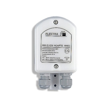 Releu de noapte - ELECTRA RN02 Releu de noapte - ELECTRA RN02