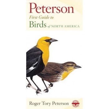 Birds of North America, Roger Tory Peterson Birds of North America, Roger Tory Peterson