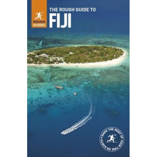 The Rough Guide to Fiji, Rough Guides (Author)