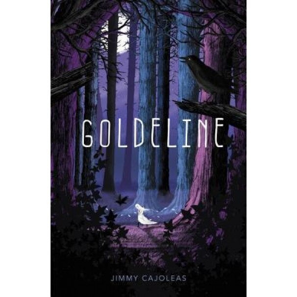 Goldeline, Jimmy Cajoleas (Author)
