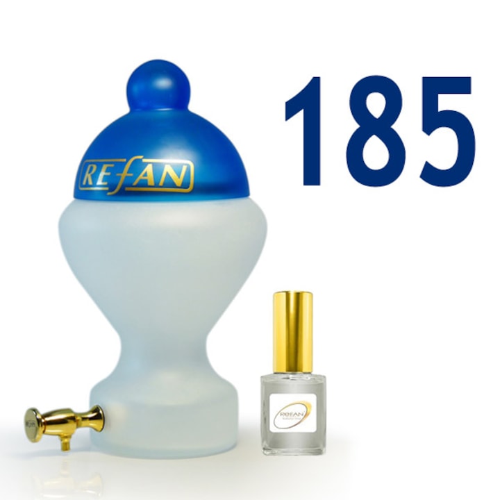 Eau de parfum Refan classic 185, 50 ml