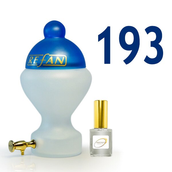 Apa de parfum Refan clasic 193 , 50 ml