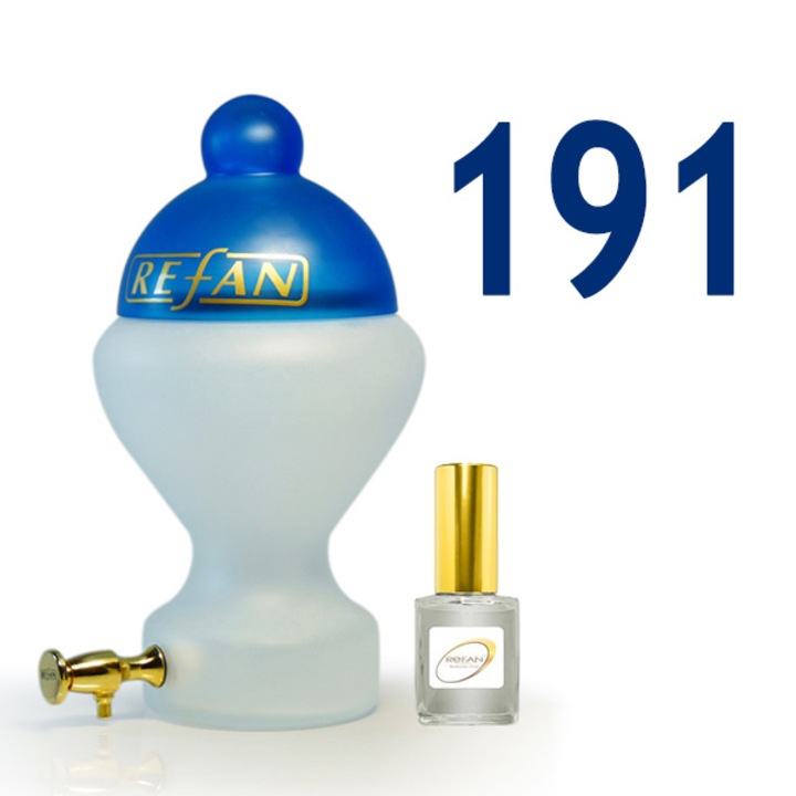 Eau de parfum Refan classic 191, 50 ml