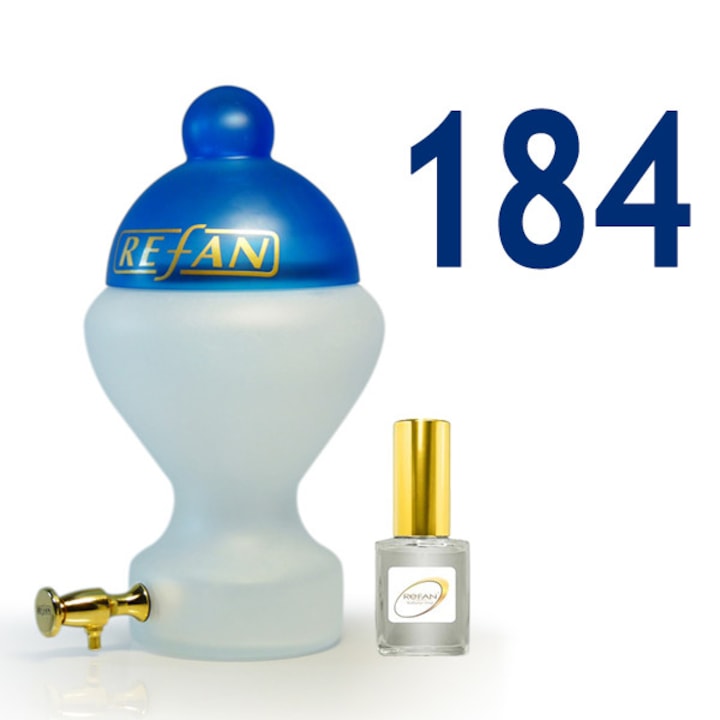 Apa de parfum Refan clasic 184 , 50 ml