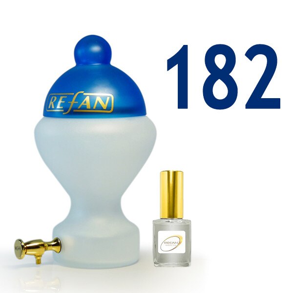 Apa de parfum Refan clasic 182 , 50 ml