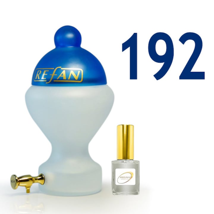 Apa de parfum Refan clasic 192 , 50 ml