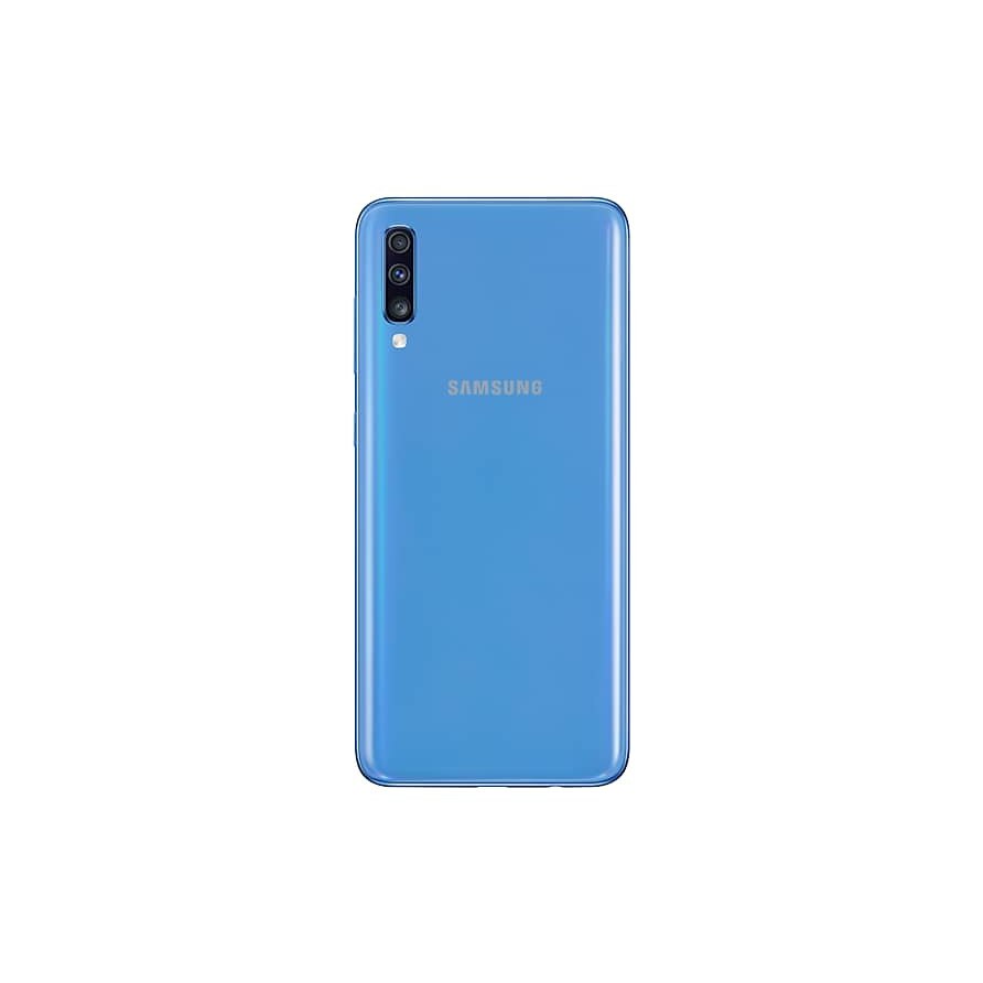 Смартфон Samsung Sm A705f Galaxy A70 2019 Dual Sim Blue Emagbg