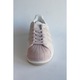 Pantofi sport adidas Originals Superstar Bounce, mov/alb, 44EU