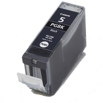 Cartus cerneala Graphitek compatibil Canon PGI-5, negru, 450pagini Cartus cerneala Graphitek compatibil Canon PGI-5, negru, 450pagini