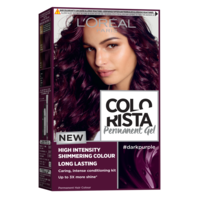 vopsea de par gel permanenta loreal paris colorista dark purple 204 ml imagen 23_0_
0