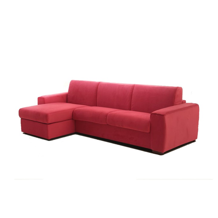 Coltar extensibil Lucky,Casa Magica Design,235x155 cm ,tesatura