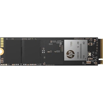 Solid-State Drive (SSD) HP EX920, 512GB, M.2 2280, PCIe 3.0 x4 Solid-State Drive (SSD) HP EX920, 512GB, M.2 2280, PCIe 3.0 x4