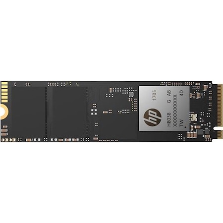 Solid State Drive (SSD) HP EX950, 2TB