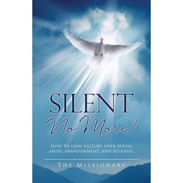 Silent No More!, The Missionary (Author)