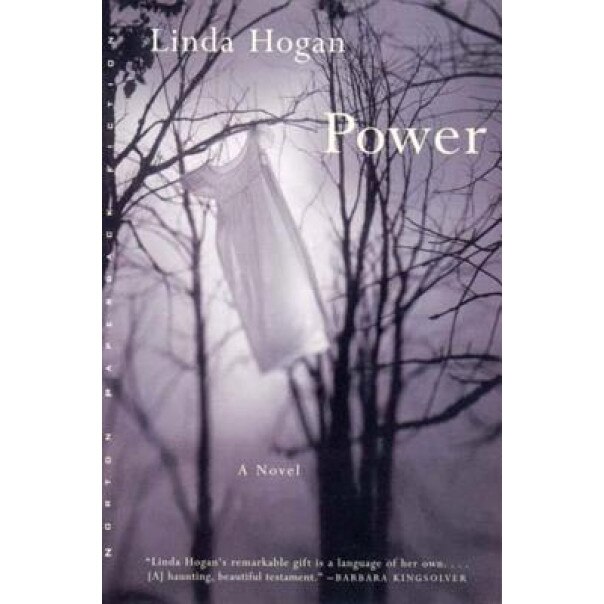Power, Linda Hogan