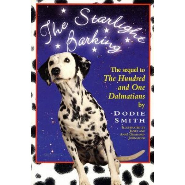 Starlight Barking, Dodie Smith