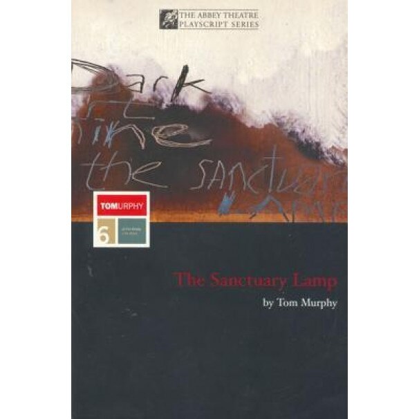 The Sanctuary Lamp, Tom Murphy (Author)