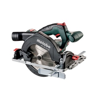 Fierastrau circular Metabo KS 18 LTX 57 Fierastrau circular Metabo KS 18 LTX 57