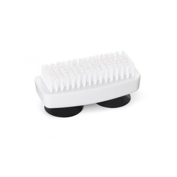 Perie pentru unghii cu prindere in ventuze Perie pentru unghii cu prindere in ventuze