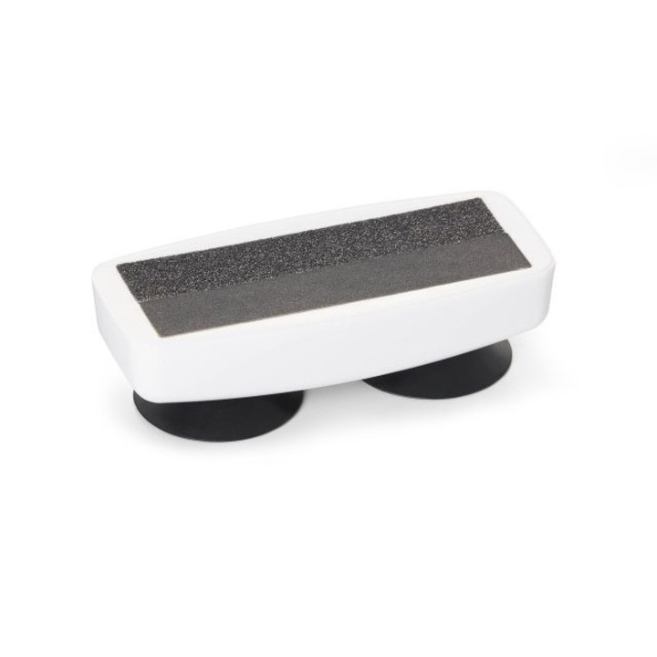 Pila pentru unghii cu prindere in ventuze