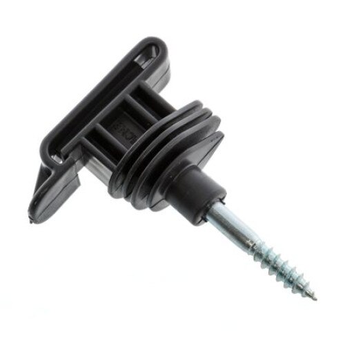 Izolator pentru fir si banda 25 buc