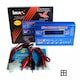 Incarcator Lipo pentru acumulatori 2s-6s Imax B6 cu functie Balance-Charger, 1150 mAh
