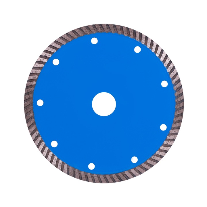 Gyémánttárcsa, DISTAR 1A1R Turbo Extra 125 mm/beton, tégla